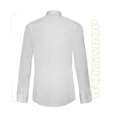 Chemise Cattura Blanc