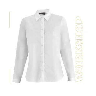 Chemise Chenin Blanc