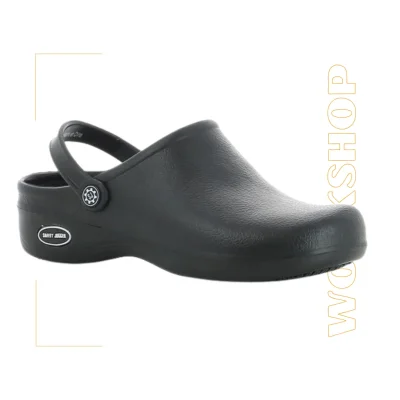 Sabot Bestlight Noir