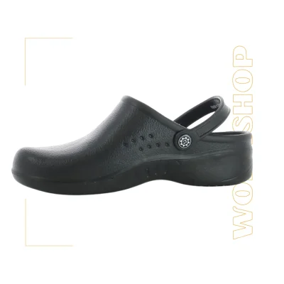 Sabot Bestlight Noir