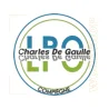 Broderie Charles de Gaulle