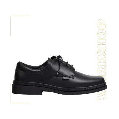 Chaussure à lacets - Gourmet (GRANDES POINTURES)