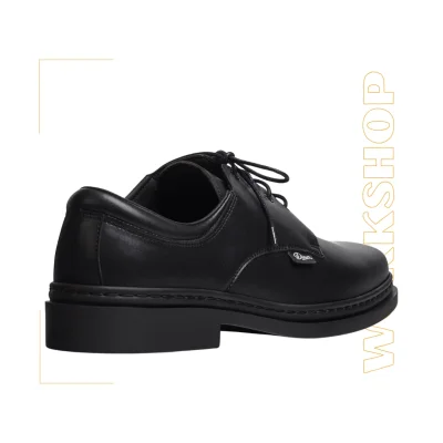 Chaussure à lacets - Gourmet (GRANDES POINTURES)