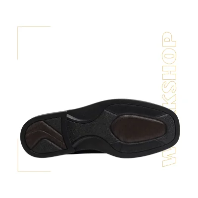 Chaussure à lacets - Gourmet (GRANDES POINTURES)