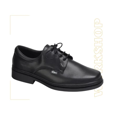 Chaussure à lacets - Gourmet (GRANDES POINTURES)